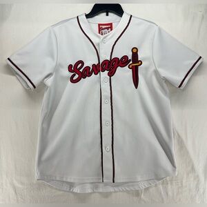 21 Savage Savage Mode II Jersey Mens Size XS‎
